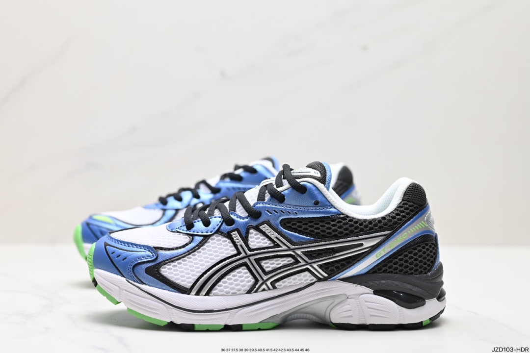 Asics Shoes